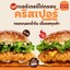 Burger King ปั้มบางจากบายพาสชลบุรี