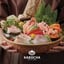 Kabocha Sushi The Nine Rama 9