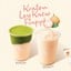 After You Dessert Cafe เซ็นทรัลลาดพร้าว