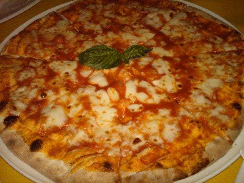 pizza magarhita