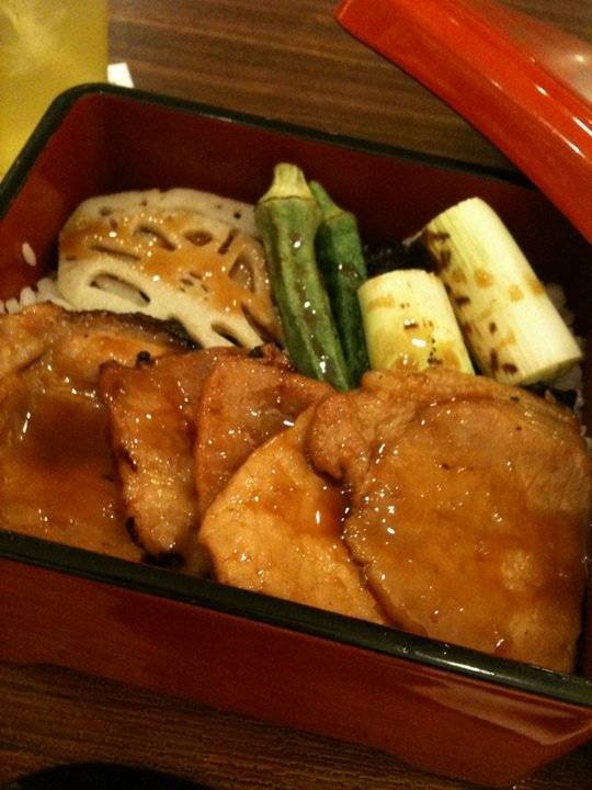 หมูน่าทาน อร่อยมากๆๆๆ