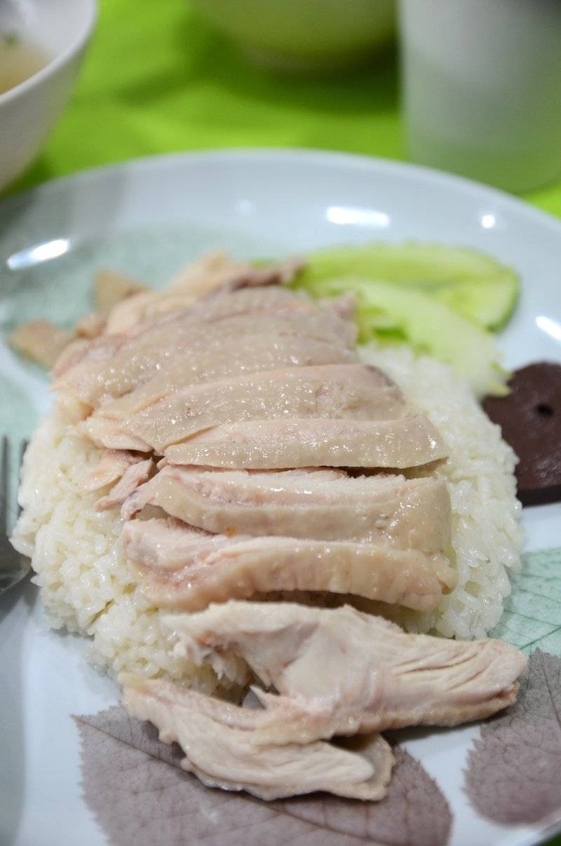 ข้าวมันไก่โก๊ะตี๋