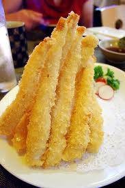 tempura