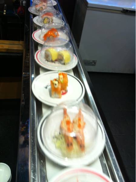 all you can eat here only 399 baht , the open 24 hrs na