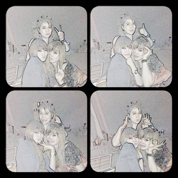 ชิวกะเพิ่ลสาว