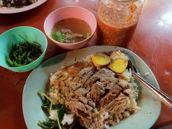 เนื้อหนังไข่