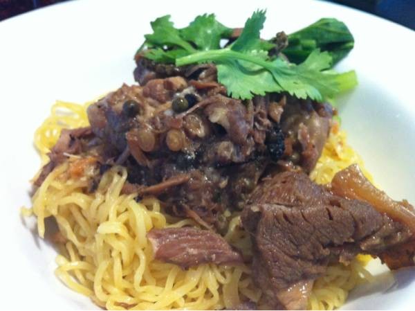 Angel Noodles@Esplanade