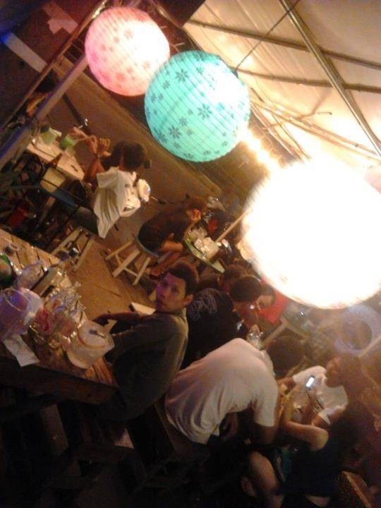 บรรยากาศร้าน