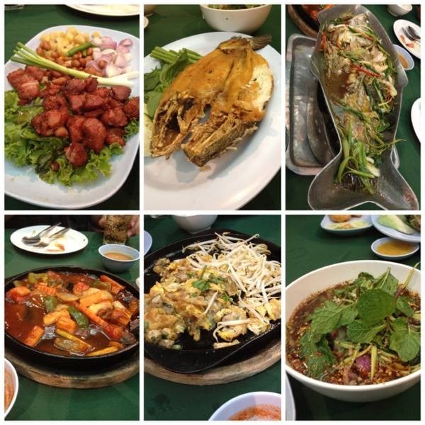 รายการ 95+ ภาพพื้นหลัง สวนอาหารลุงนวย รูปภาพ ใหม่ที่สุด