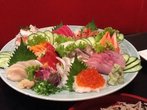 ไปกินมาเมื่อวานซืน :) คราวนี้สีสวย