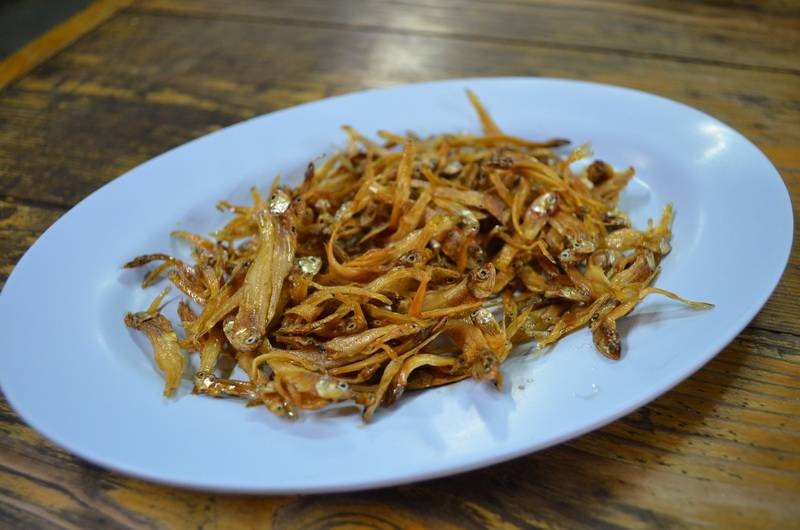 ปลากรอบ