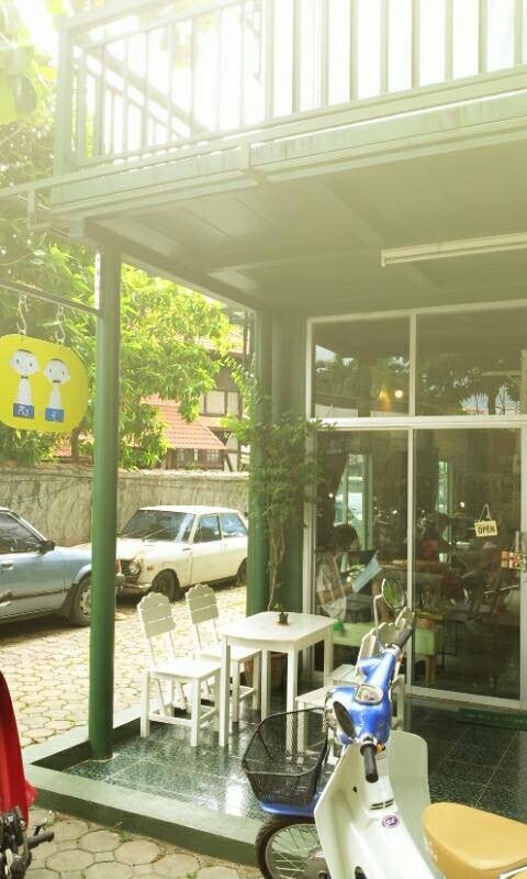 หน้าร้าน : )