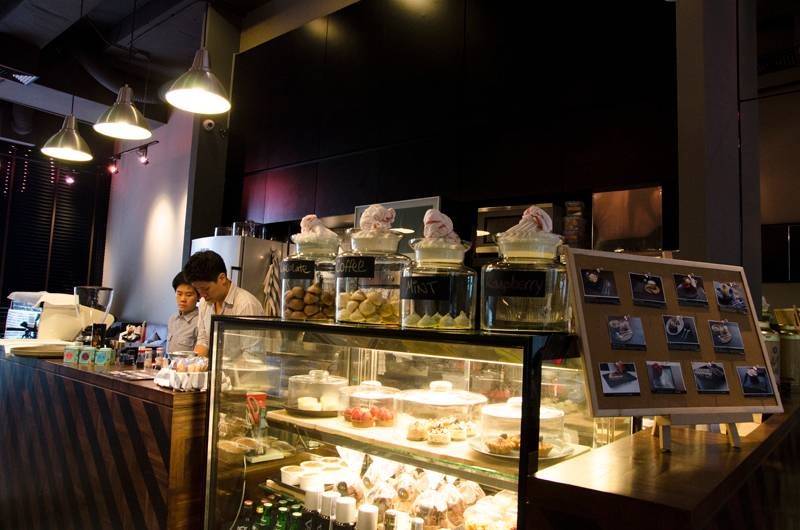 Pause 2 Play @ The Portico Langsuan