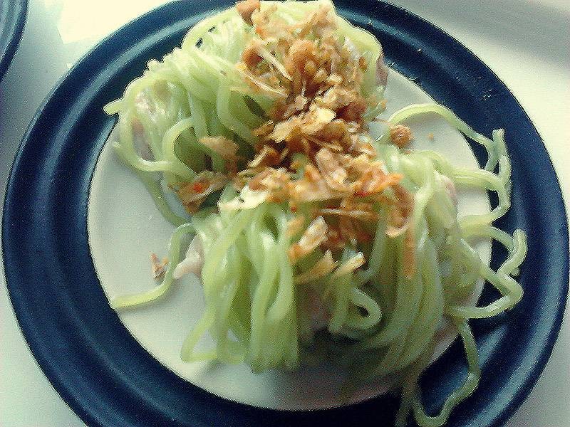 หมี่หยก