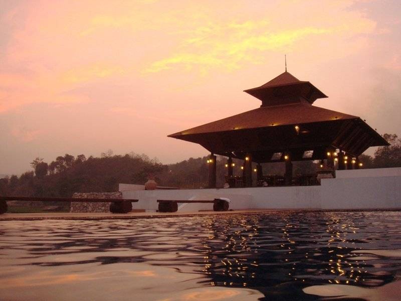 Manee Dheva Resort and Spa