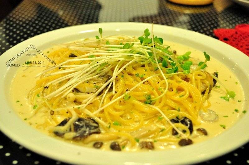 สรุปอร่อยทุกจาน
