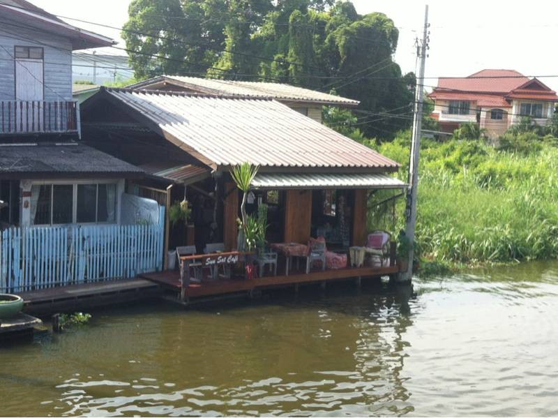 หน้าร้าน