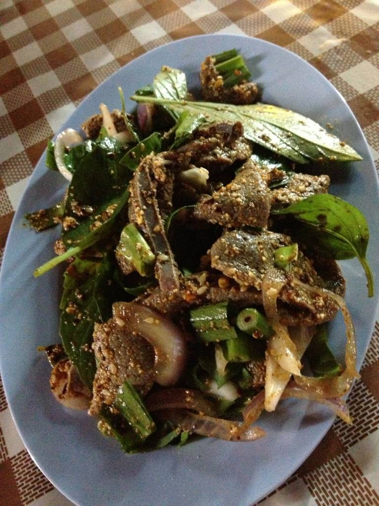 ตับหวาน ปานจะแหกตับดม555