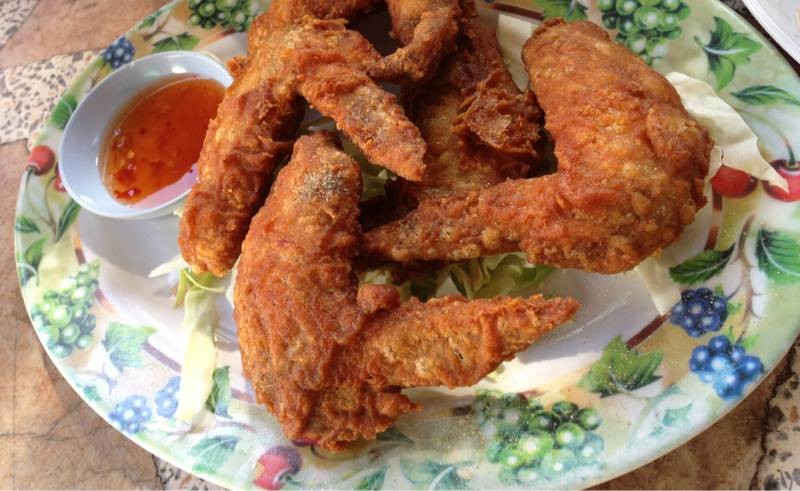 ไก่ป๊อกแป๊ก