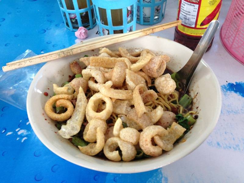 2ชามเทรวมกัน อิ่มเบย ^^