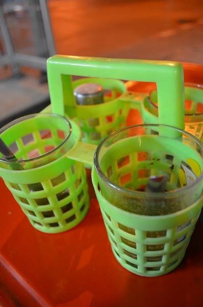 เครื่องปรุงพร้อมม