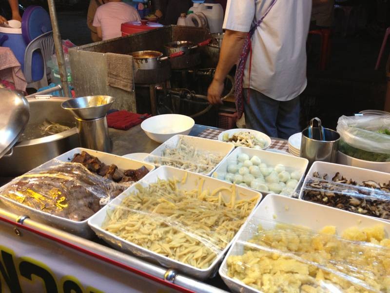 หน้าร้าน