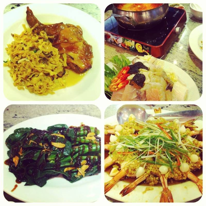 อร่อย แต่แอบลักไก่ลูกค้านะคะ