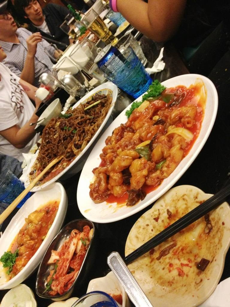 บอสเลี้ยง อิอิ