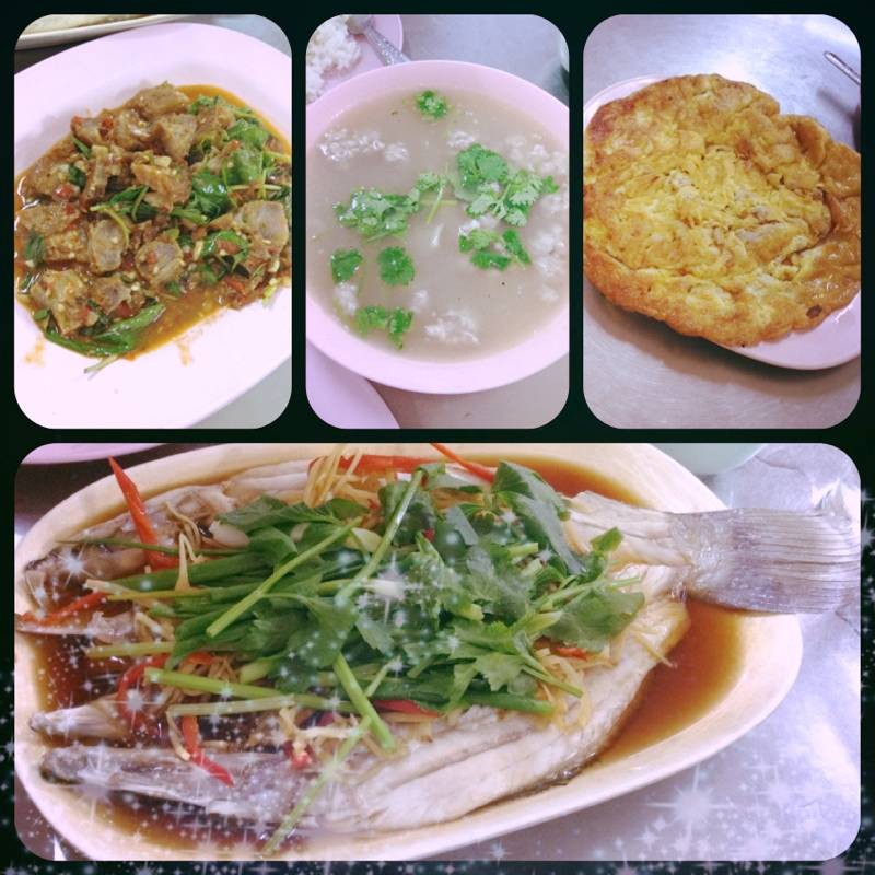 อร่อยจิง ต้องลอง ถูกและดี มื้อนี้ 420 เองค่ะ :) มินนี่คอนเฟิร์ม👌