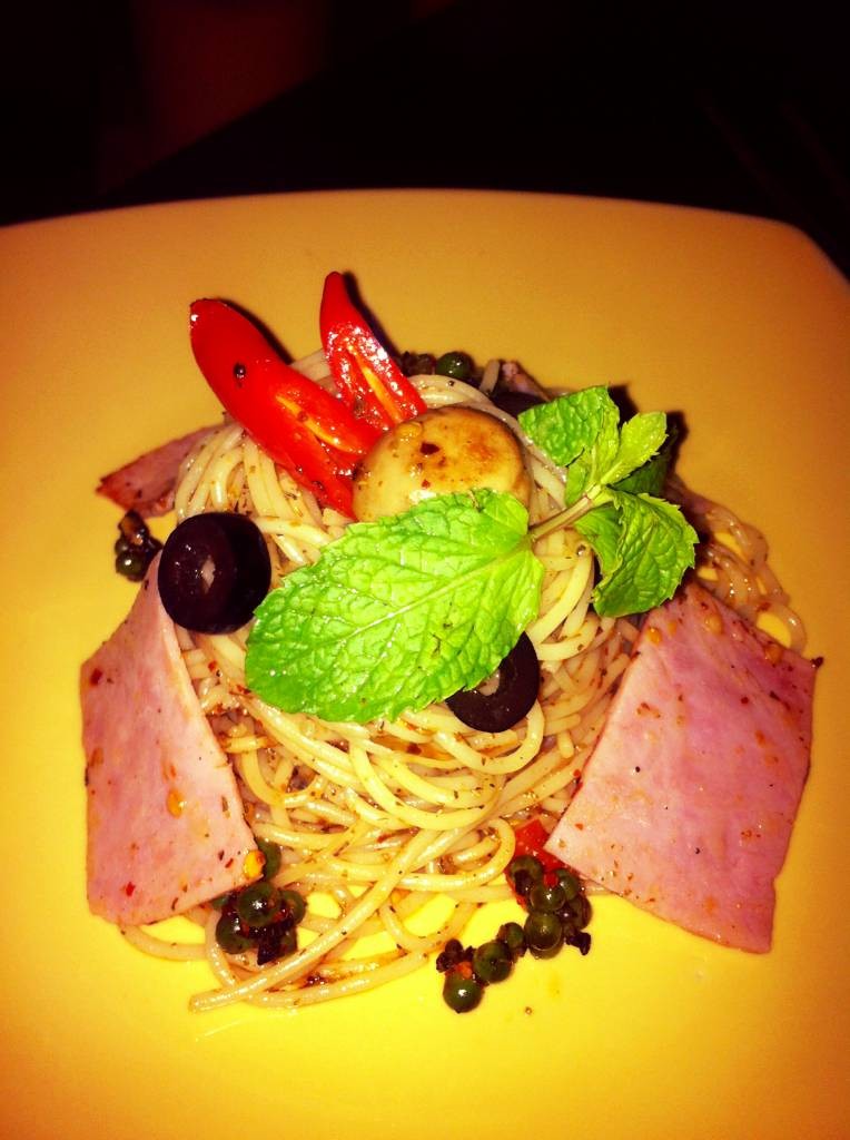 สปาสไปร์ซี่!