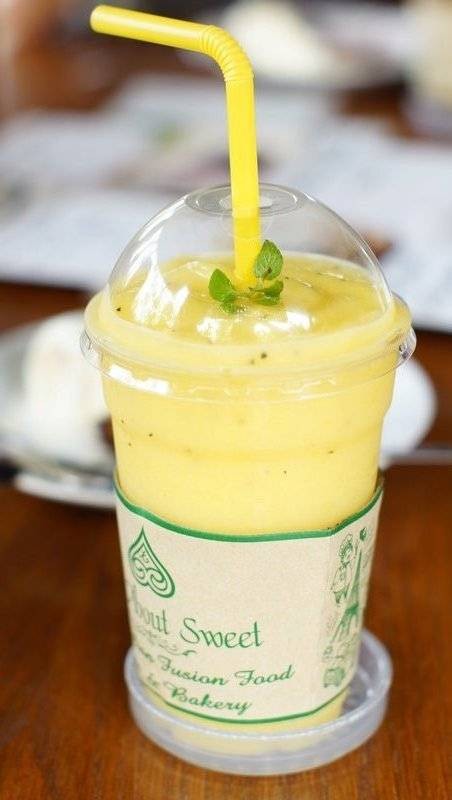 Mango Tango