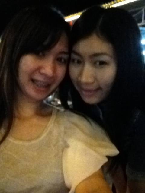 รอยยิ้มกับความประทับใจ