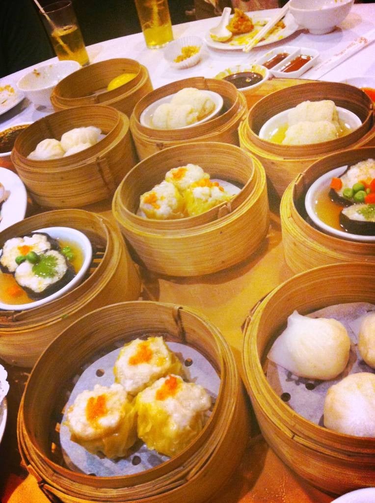 Dim Sum