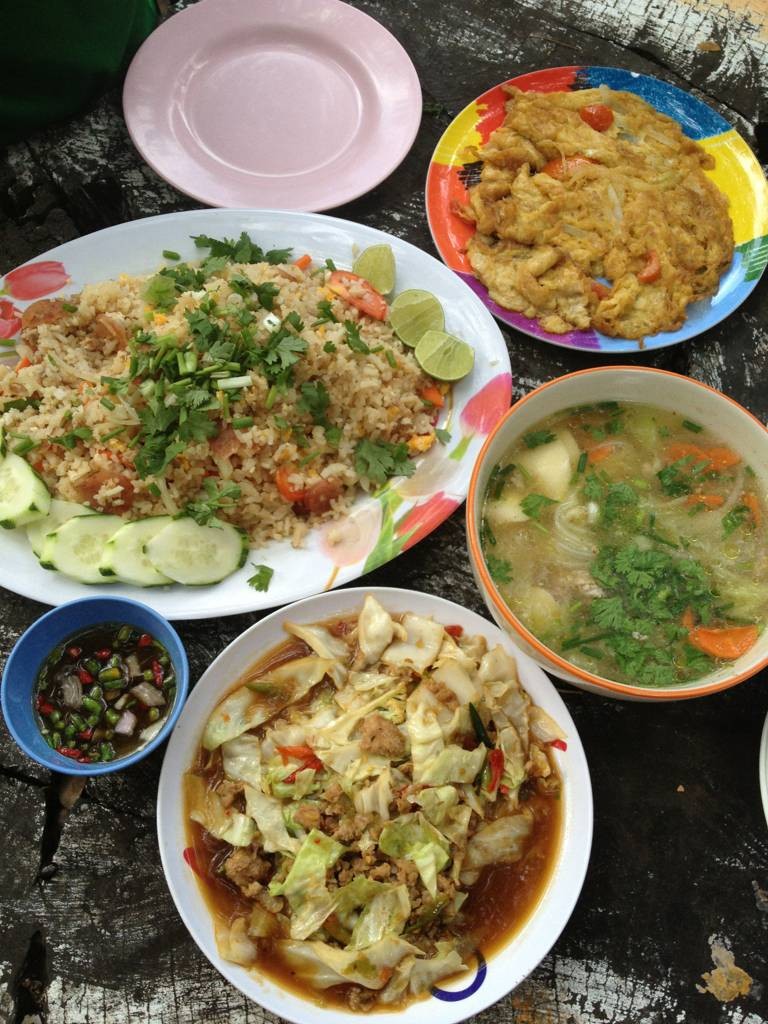 หิวจัด