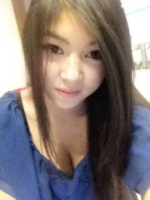 สาวอินฟินิตี้