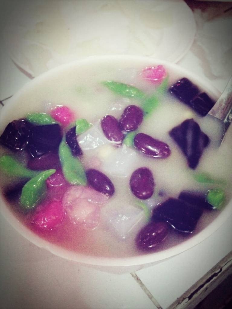 รวมมิตรน้ำกะทิ