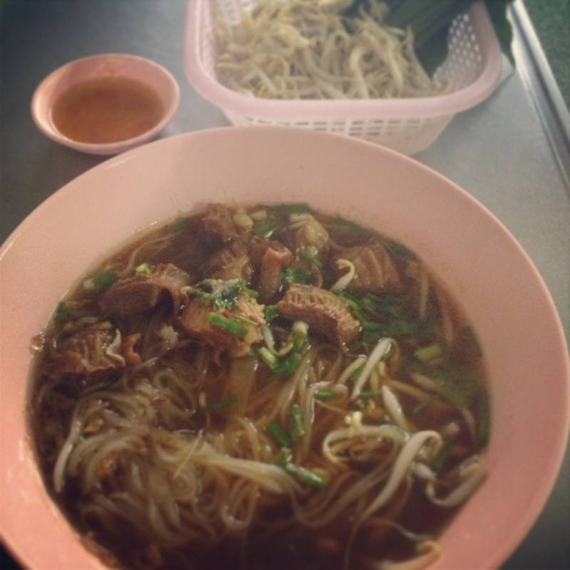 หมูตุ๋น
