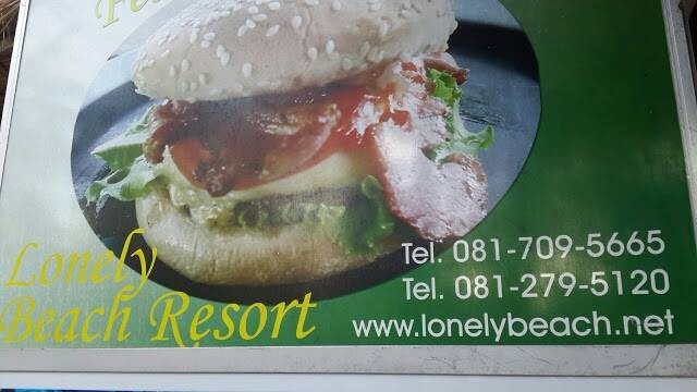 good berger