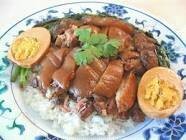 ข้าวขาหมู อร่อยมากๆ ขอบอก เด้อ