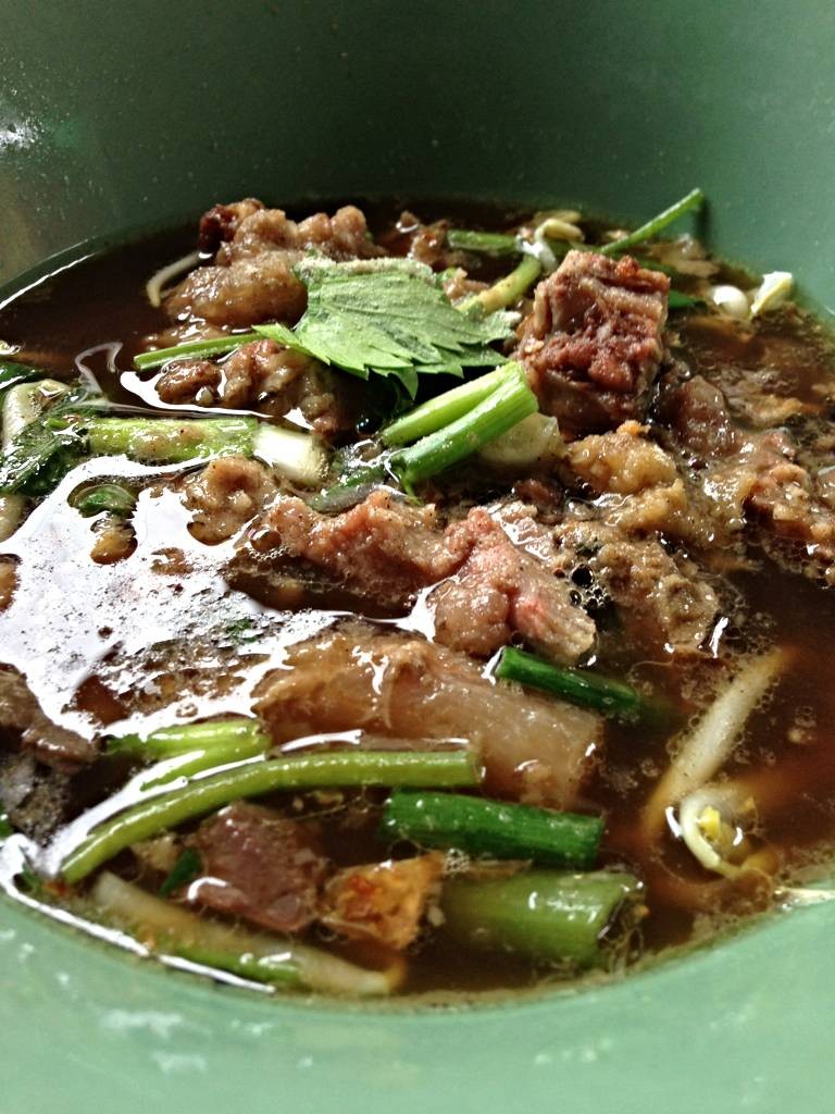 อร่อยใช้ได้เหมือนเดิม หลังไม่ได้มานาน