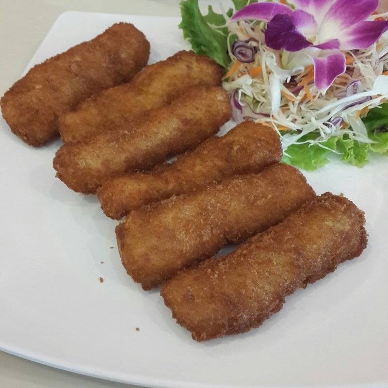 ปลาสติ๊ก