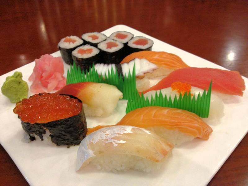 ซูชิเซ็ท