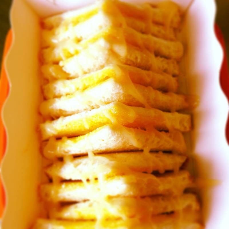 เบาๆกับปังเนย-นม🍞🍞🍞ที่ร้านค่ะ