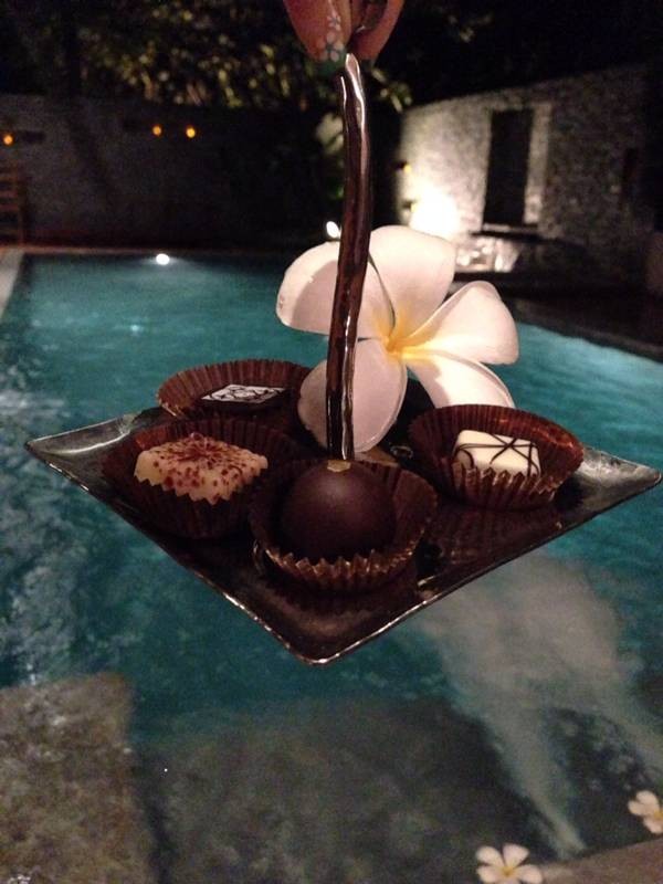 Chocolate 