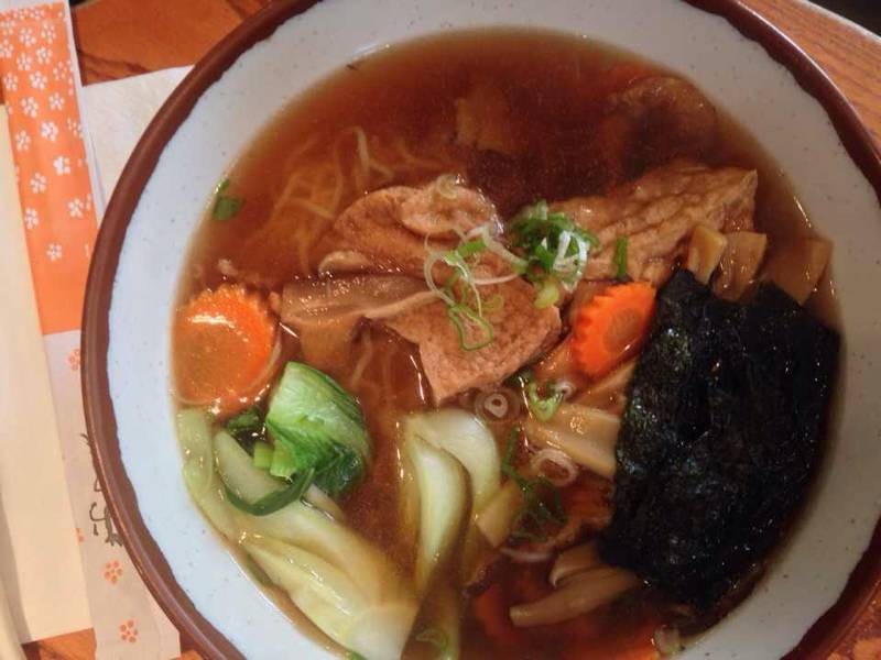 อุด้งหมู