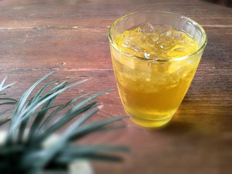 น้ำเก๊กฮวย