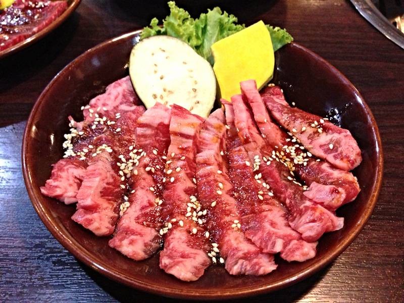 เนื้อติดมัน