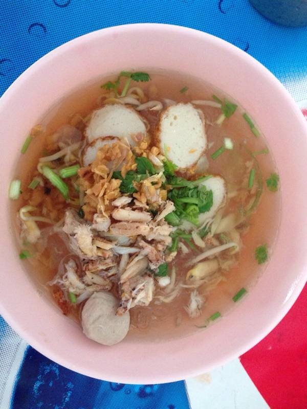 รสชาติอร่อยล้ำ