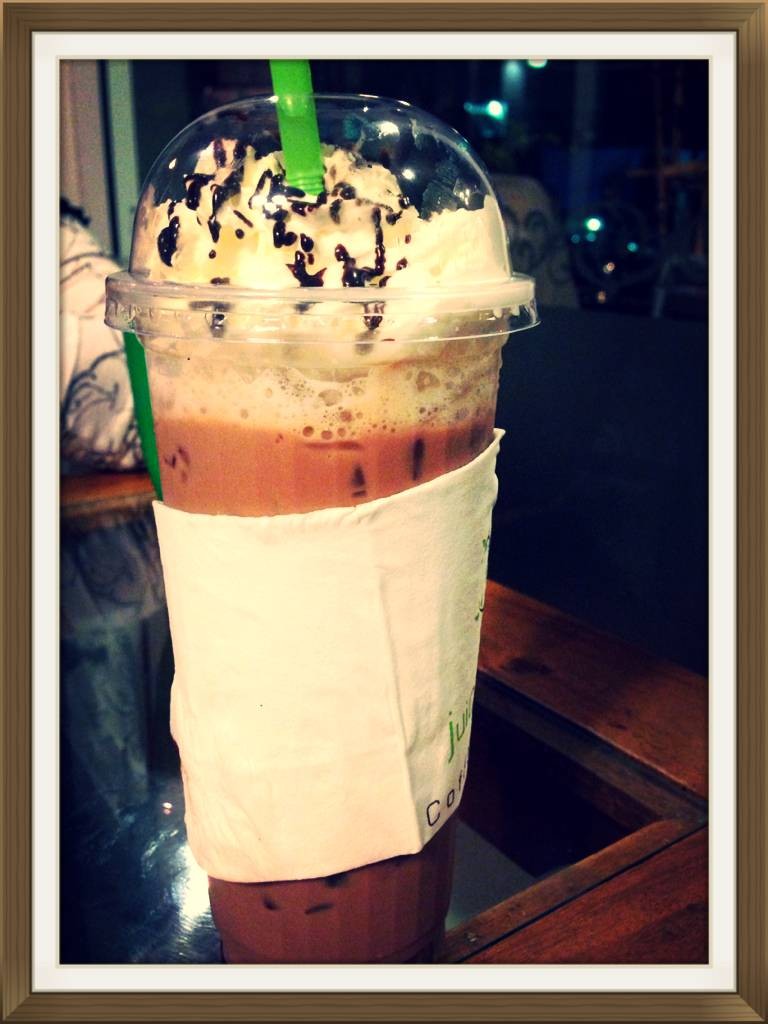 ขอชื่นจัยน่ะ