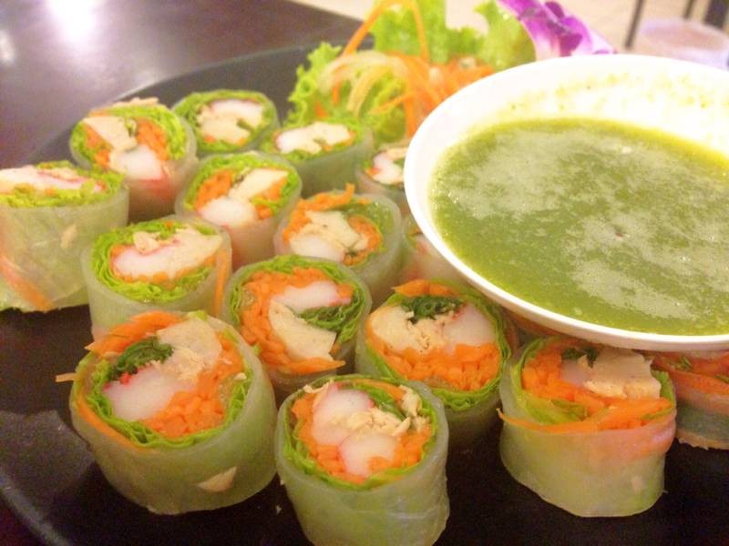 ก๋วยเตี๋ยวลุยสวน